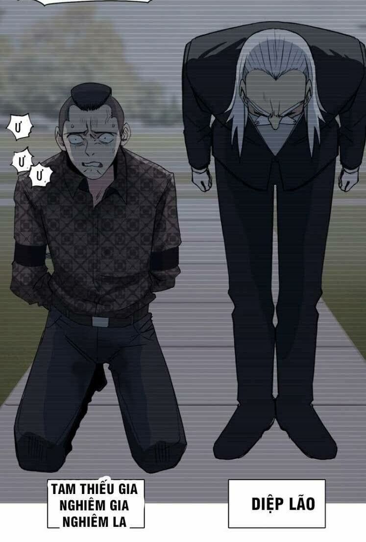 đọc truyện Siêu Năng Lập Phương Chương 113 ảnh 19 tại Thiên Thai Truyện