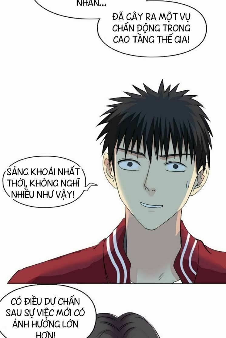 đọc truyện Siêu Năng Lập Phương Chương 113 ảnh 21 tại Thiên Thai Truyện