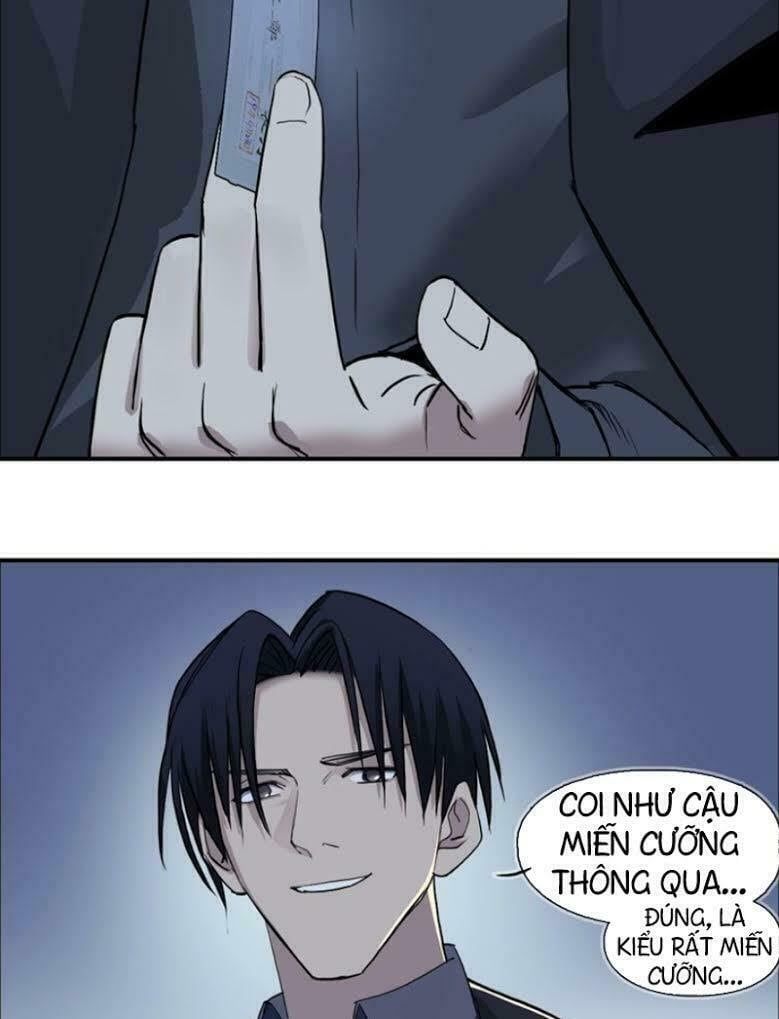 đọc truyện Siêu Năng Lập Phương Chương 113 ảnh 4 tại Thiên Thai Truyện