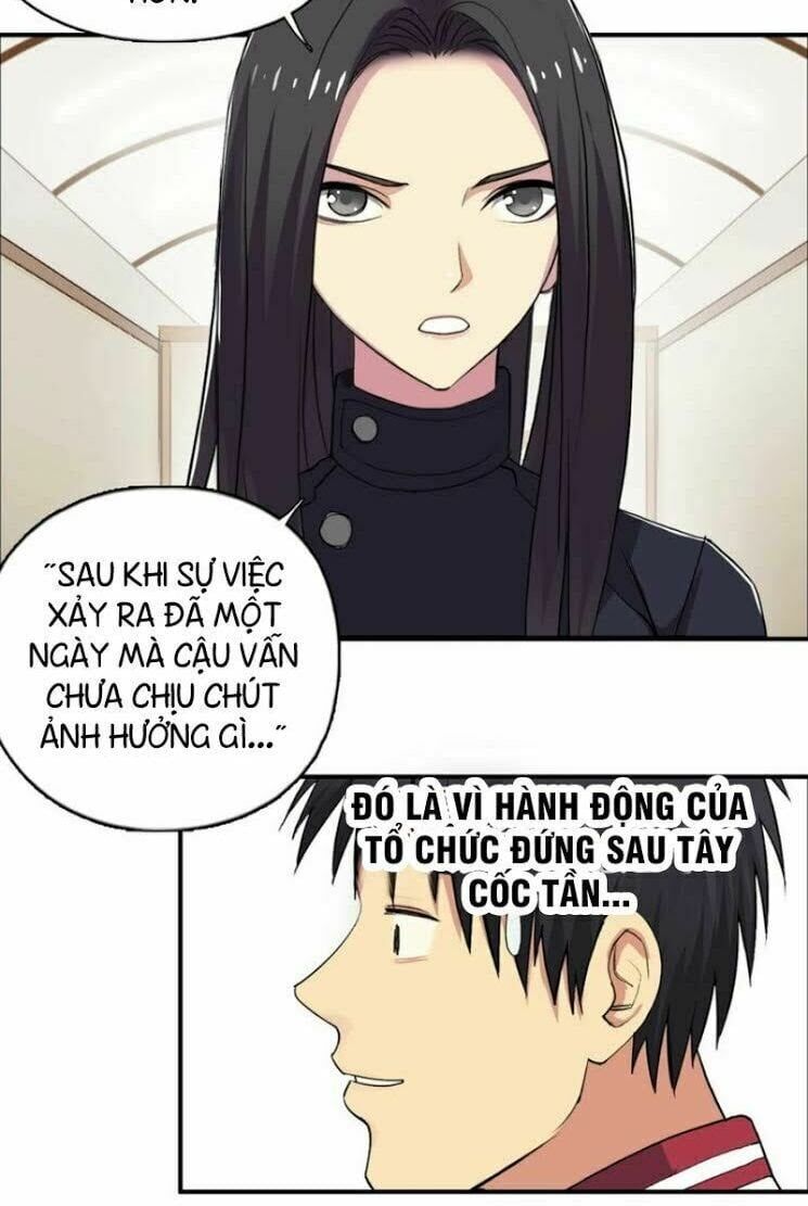 đọc truyện Siêu Năng Lập Phương Chương 113 ảnh 22 tại Thiên Thai Truyện