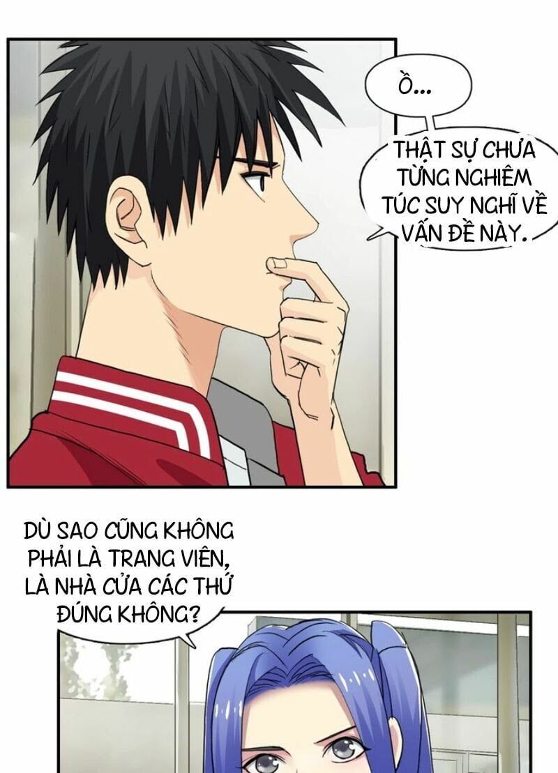 đọc truyện Siêu Năng Lập Phương Chương 113 ảnh 25 tại Thiên Thai Truyện