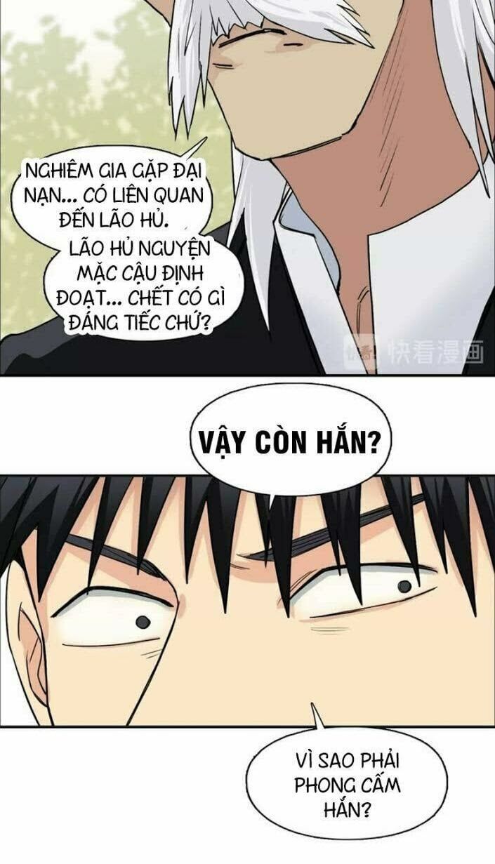 đọc truyện Siêu Năng Lập Phương Chương 113 ảnh 33 tại Thiên Thai Truyện