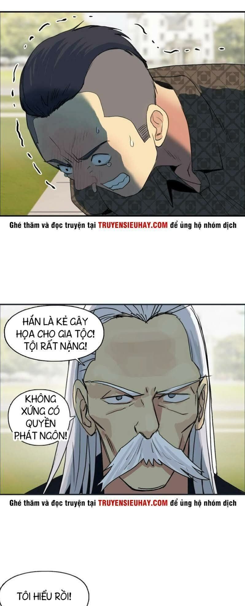 đọc truyện Siêu Năng Lập Phương Chương 113 ảnh 34 tại Thiên Thai Truyện