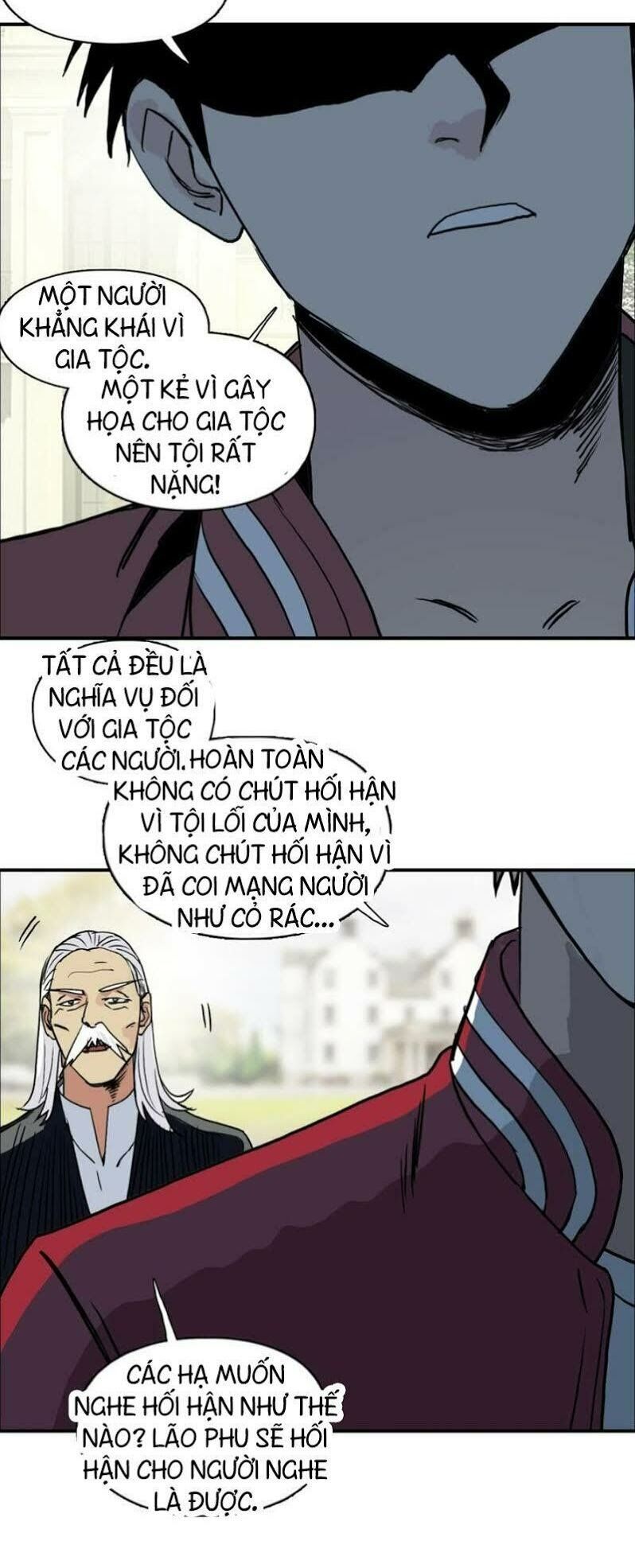 đọc truyện Siêu Năng Lập Phương Chương 113 ảnh 35 tại Thiên Thai Truyện