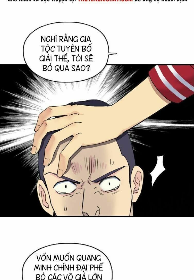 đọc truyện Siêu Năng Lập Phương Chương 113 ảnh 37 tại Thiên Thai Truyện