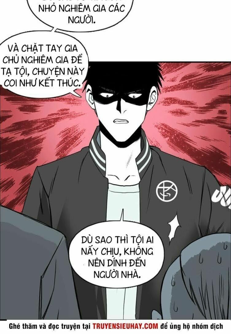 đọc truyện Siêu Năng Lập Phương Chương 113 ảnh 38 tại Thiên Thai Truyện