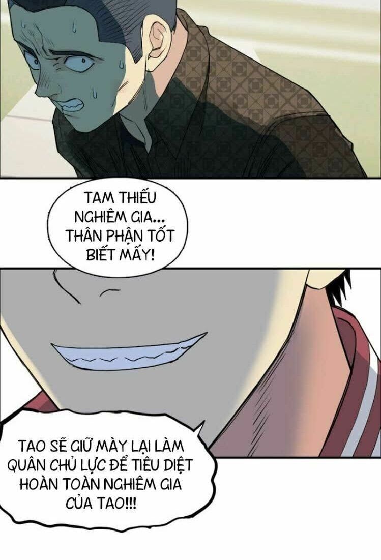 đọc truyện Siêu Năng Lập Phương Chương 113 ảnh 41 tại Thiên Thai Truyện