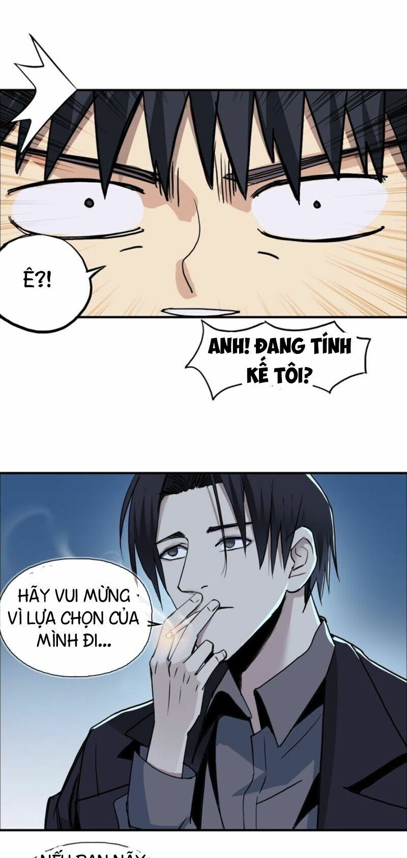 đọc truyện Siêu Năng Lập Phương Chương 113 ảnh 6 tại Thiên Thai Truyện