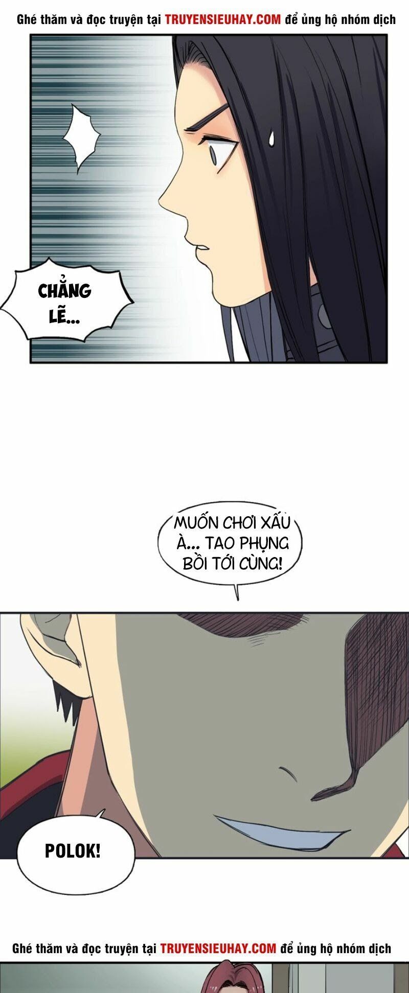 đọc truyện Siêu Năng Lập Phương Chương 113 ảnh 42 tại Thiên Thai Truyện