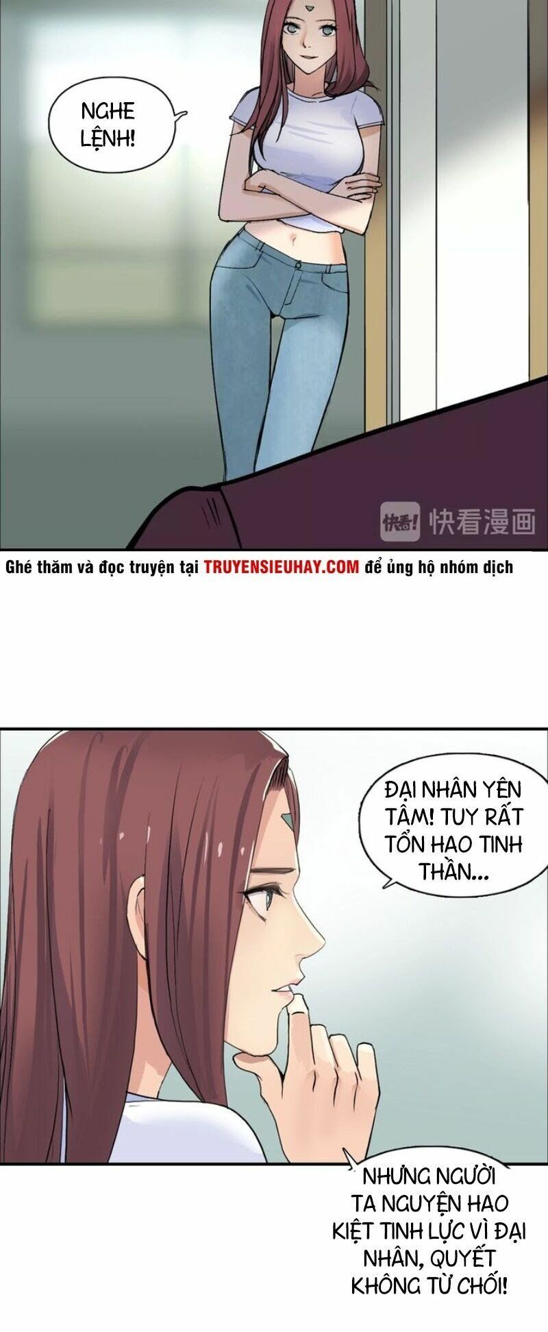 đọc truyện Siêu Năng Lập Phương Chương 113 ảnh 43 tại Thiên Thai Truyện