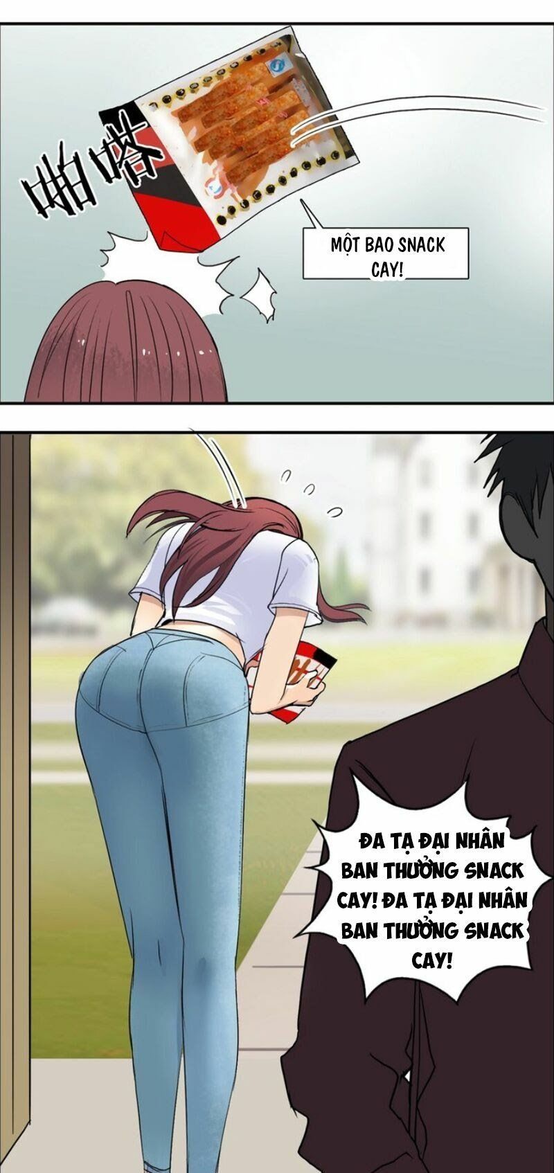 đọc truyện Siêu Năng Lập Phương Chương 113 ảnh 44 tại Thiên Thai Truyện