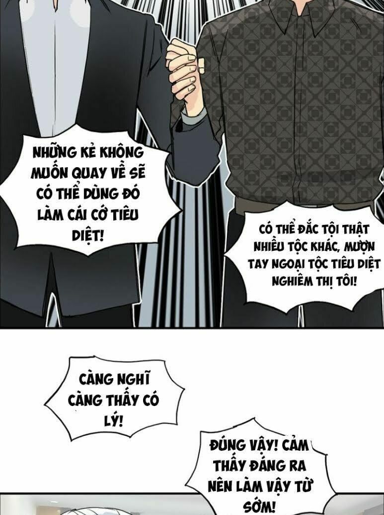 đọc truyện Siêu Năng Lập Phương Chương 113 ảnh 47 tại Thiên Thai Truyện