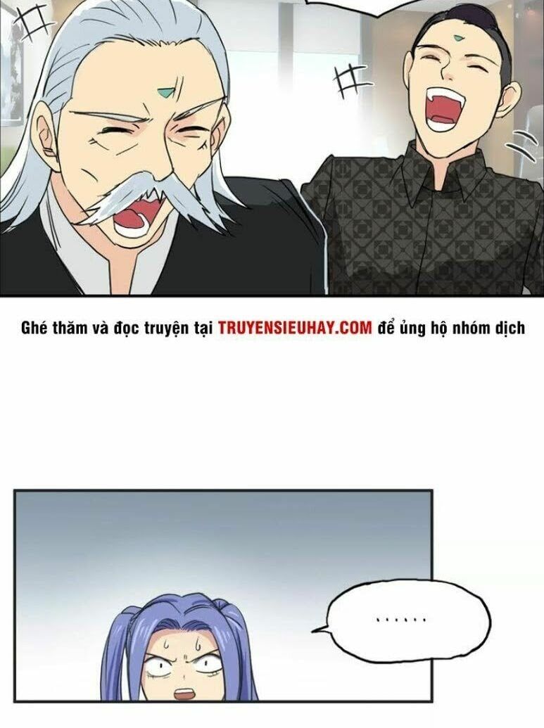 đọc truyện Siêu Năng Lập Phương Chương 113 ảnh 48 tại Thiên Thai Truyện