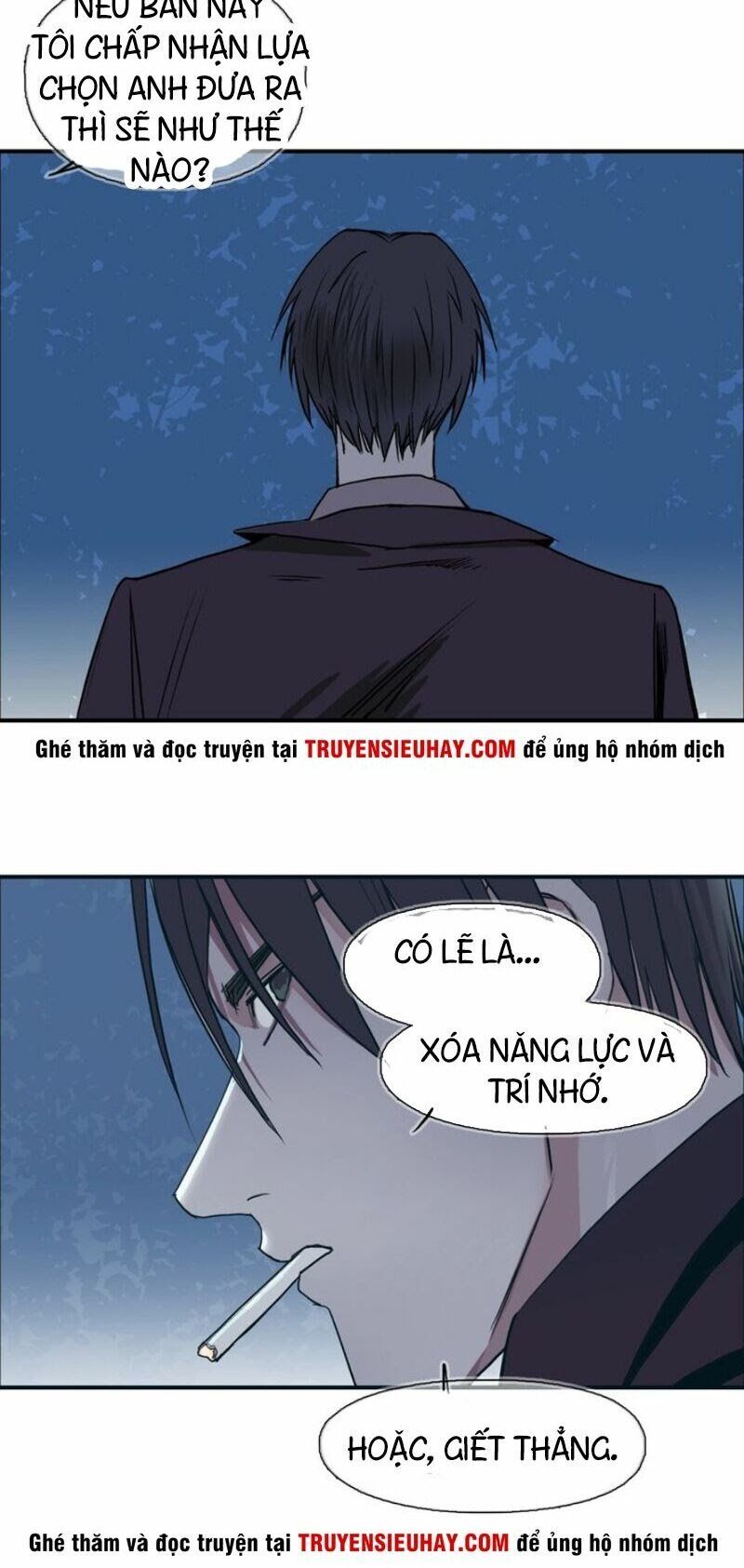 đọc truyện Siêu Năng Lập Phương Chương 113 ảnh 7 tại Thiên Thai Truyện