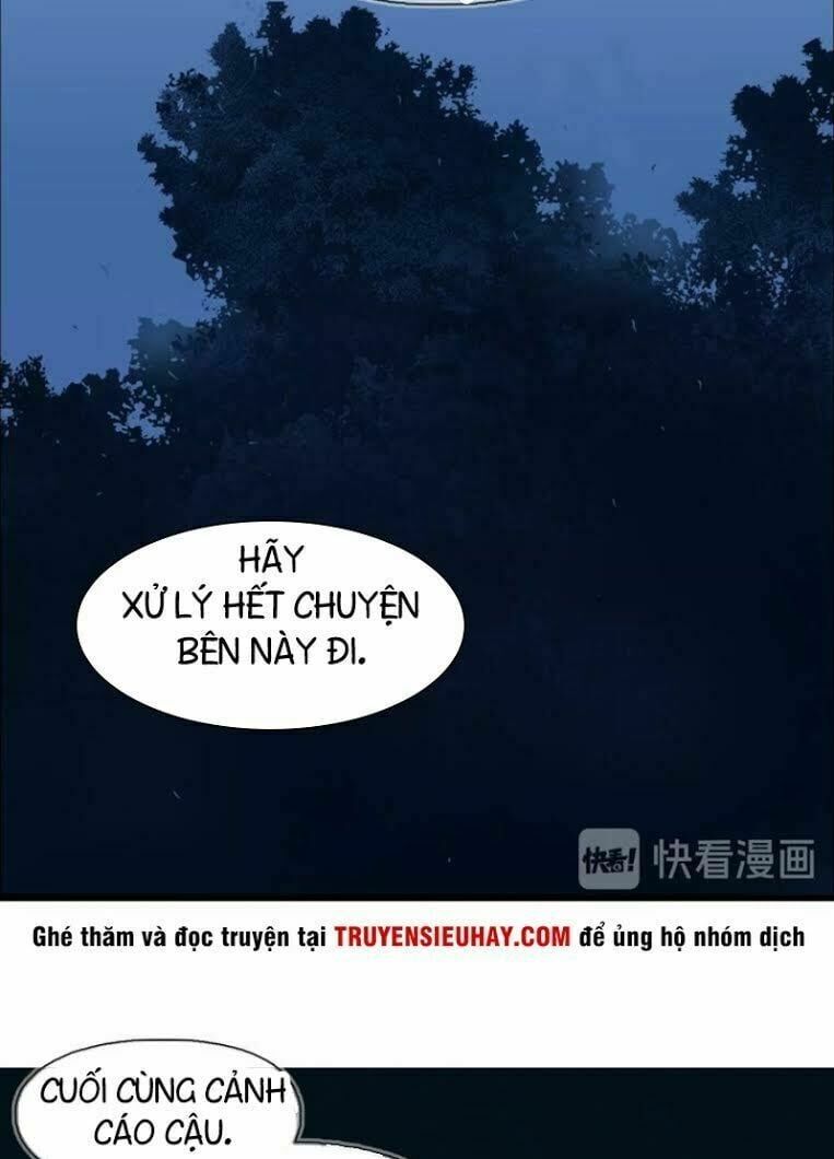 đọc truyện Siêu Năng Lập Phương Chương 113 ảnh 9 tại Thiên Thai Truyện