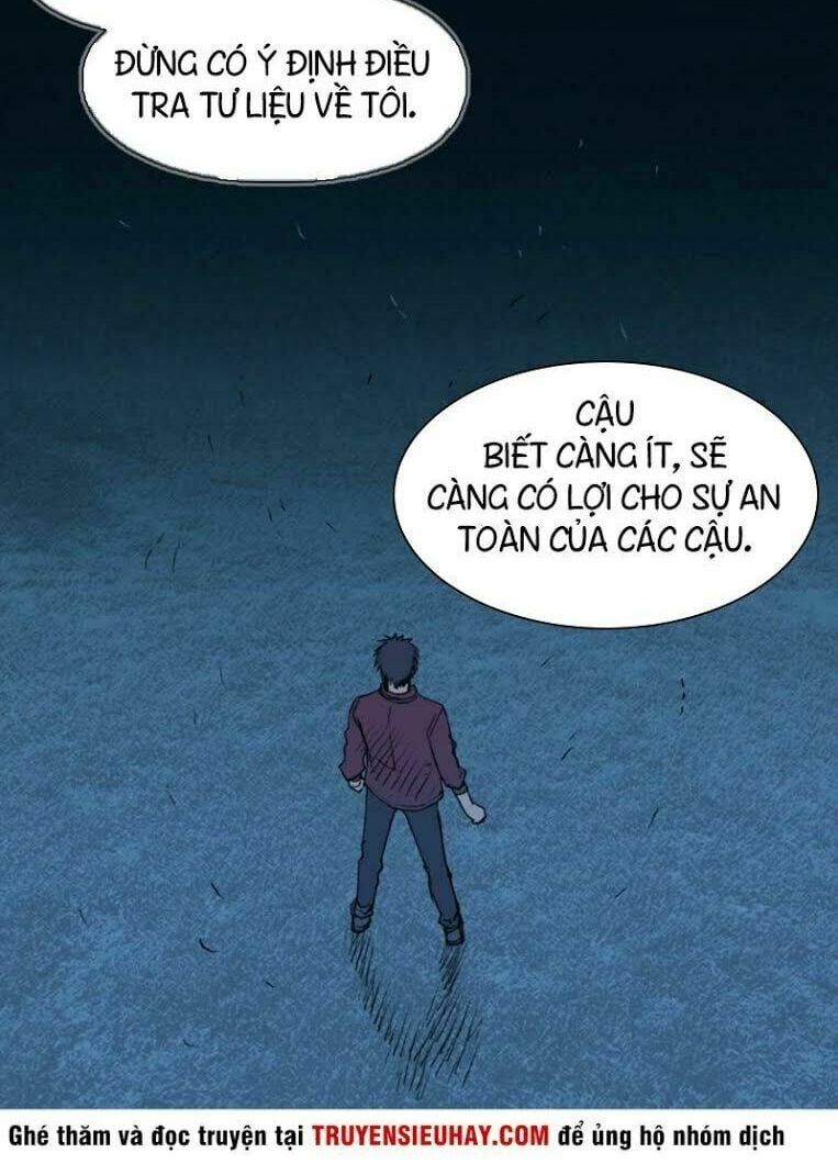 đọc truyện Siêu Năng Lập Phương Chương 113 ảnh 10 tại Thiên Thai Truyện