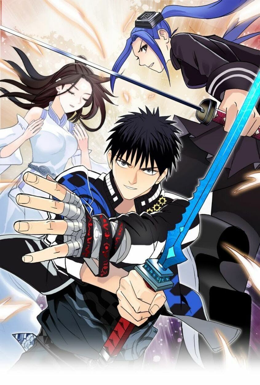 đọc truyện Siêu Năng Lập Phương Chương 114 ảnh 3 tại Thiên Thai Truyện