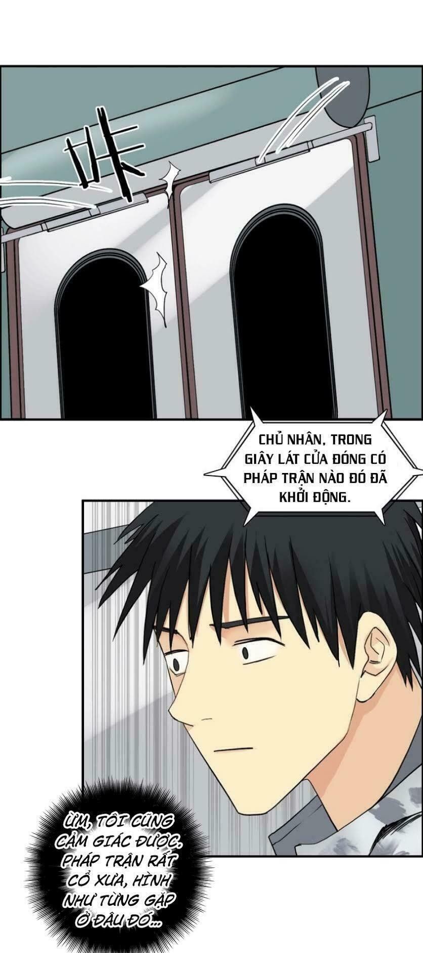 đọc truyện Siêu Năng Lập Phương Chương 114 ảnh 12 tại Thiên Thai Truyện