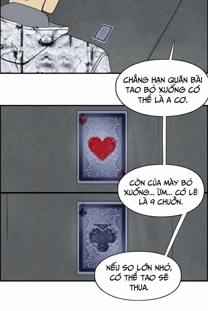 đọc truyện Siêu Năng Lập Phương Chương 114 ảnh 19 tại Thiên Thai Truyện