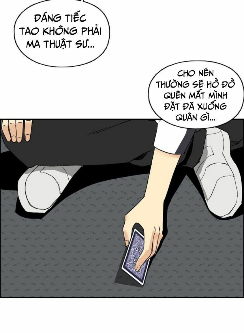 đọc truyện Siêu Năng Lập Phương Chương 114 ảnh 21 tại Thiên Thai Truyện