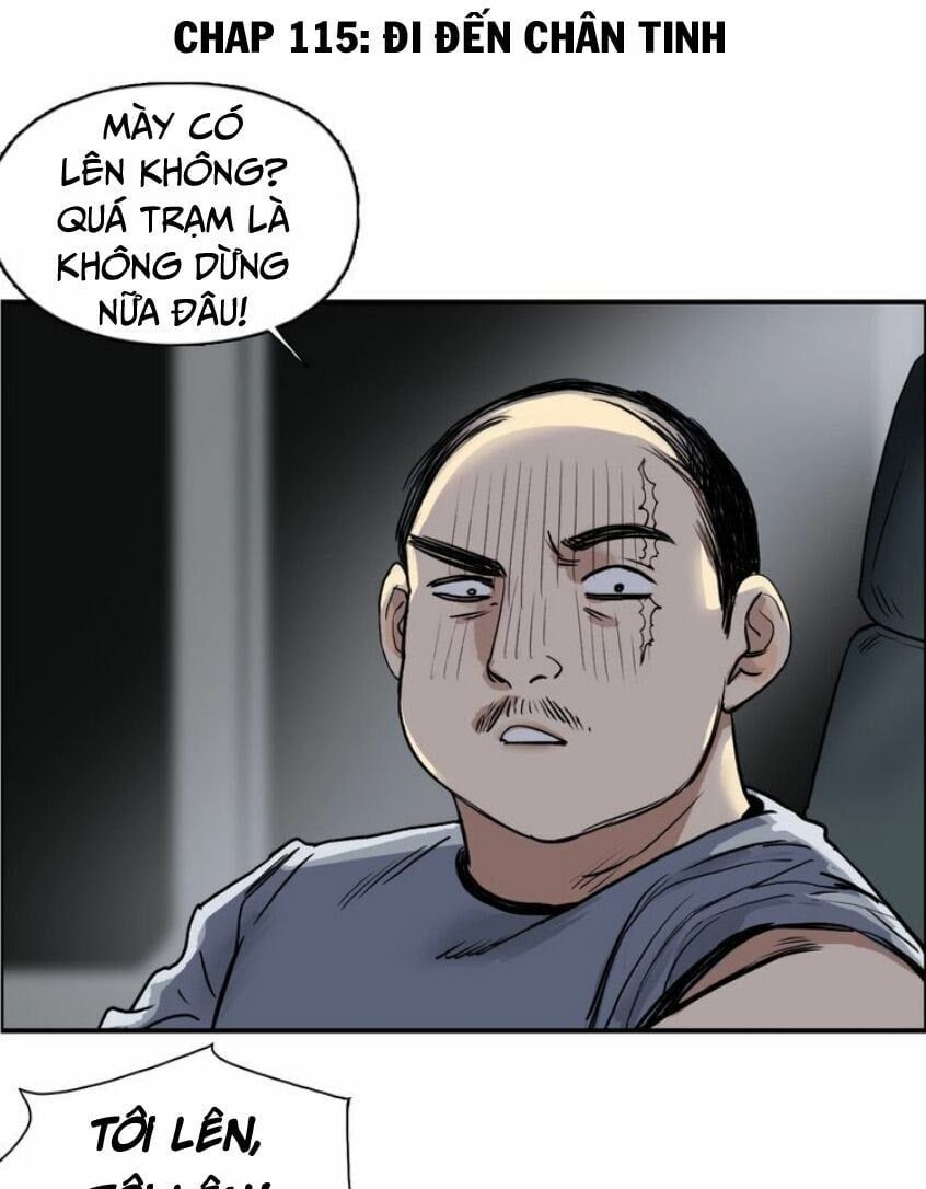 đọc truyện Siêu Năng Lập Phương Chương 114 ảnh 4 tại Thiên Thai Truyện