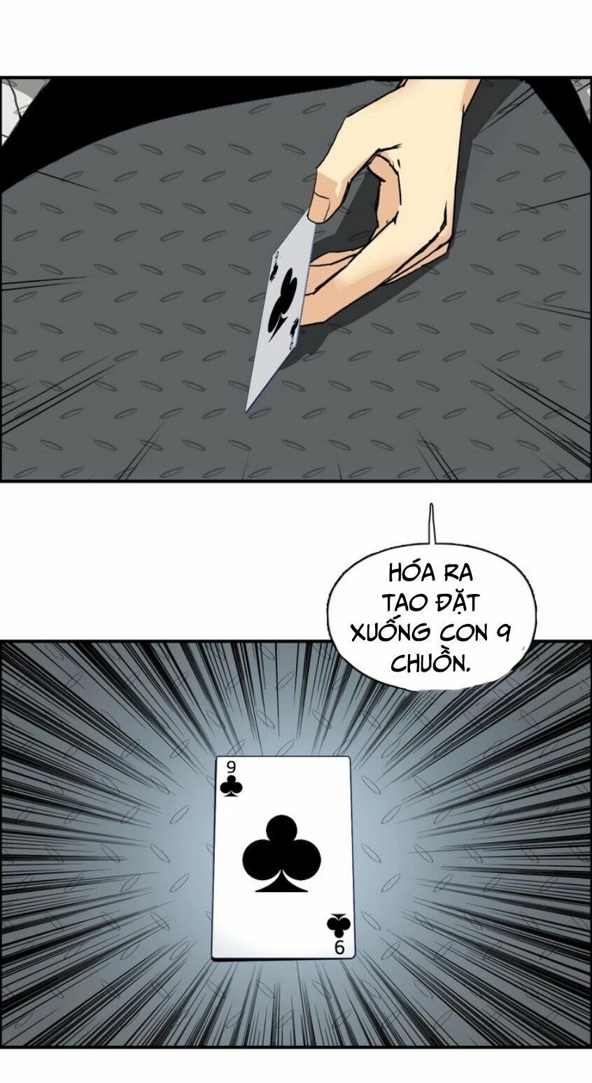 đọc truyện Siêu Năng Lập Phương Chương 114 ảnh 22 tại Thiên Thai Truyện