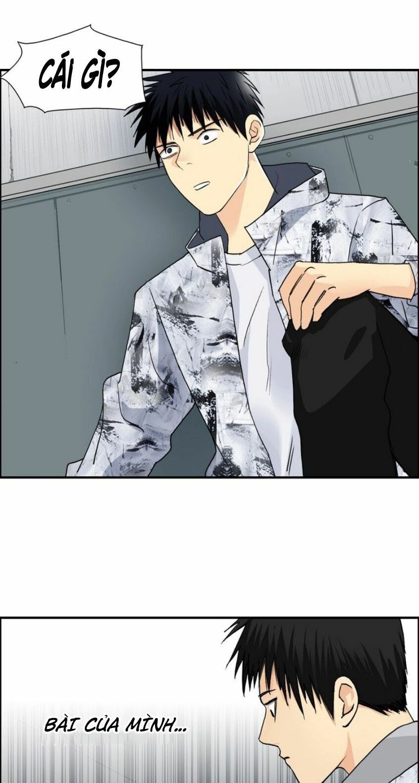 đọc truyện Siêu Năng Lập Phương Chương 114 ảnh 23 tại Thiên Thai Truyện