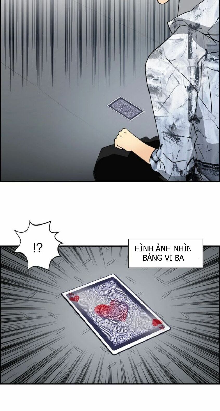 đọc truyện Siêu Năng Lập Phương Chương 114 ảnh 24 tại Thiên Thai Truyện