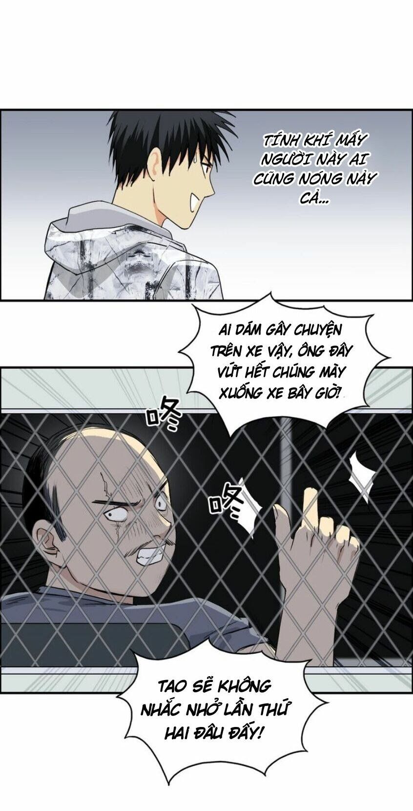 đọc truyện Siêu Năng Lập Phương Chương 114 ảnh 34 tại Thiên Thai Truyện