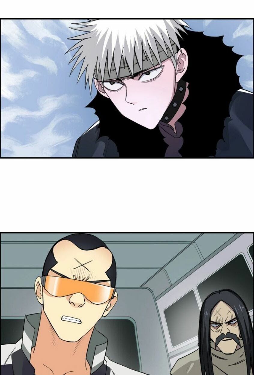 đọc truyện Siêu Năng Lập Phương Chương 114 ảnh 35 tại Thiên Thai Truyện