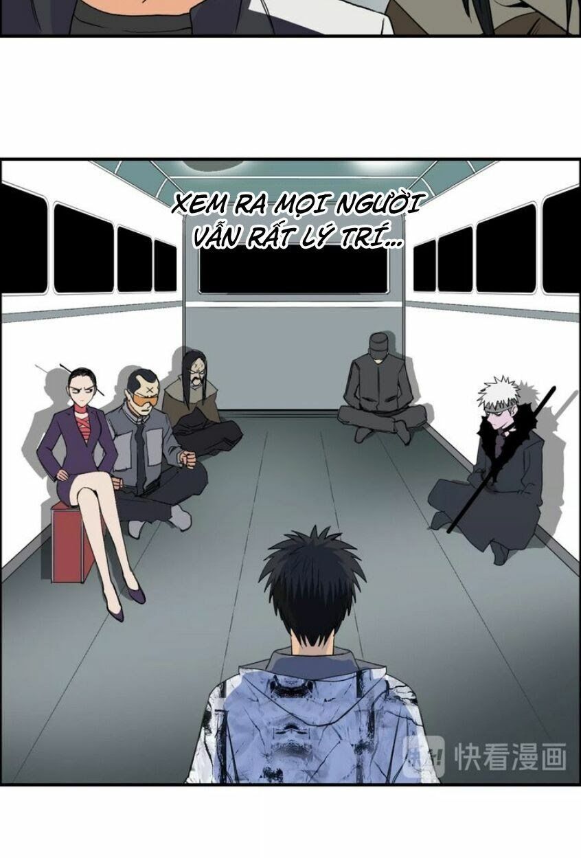 đọc truyện Siêu Năng Lập Phương Chương 114 ảnh 36 tại Thiên Thai Truyện