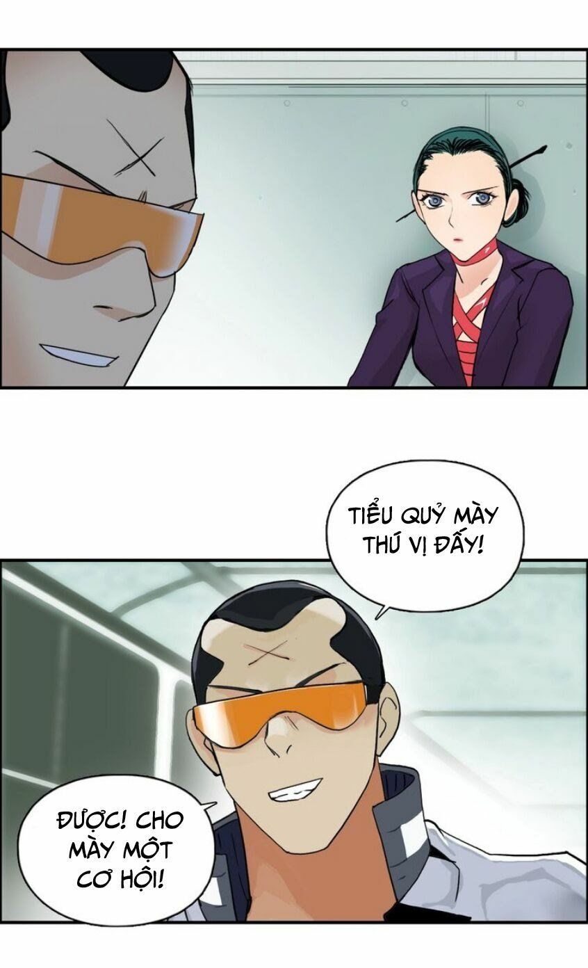 đọc truyện Siêu Năng Lập Phương Chương 114 ảnh 39 tại Thiên Thai Truyện