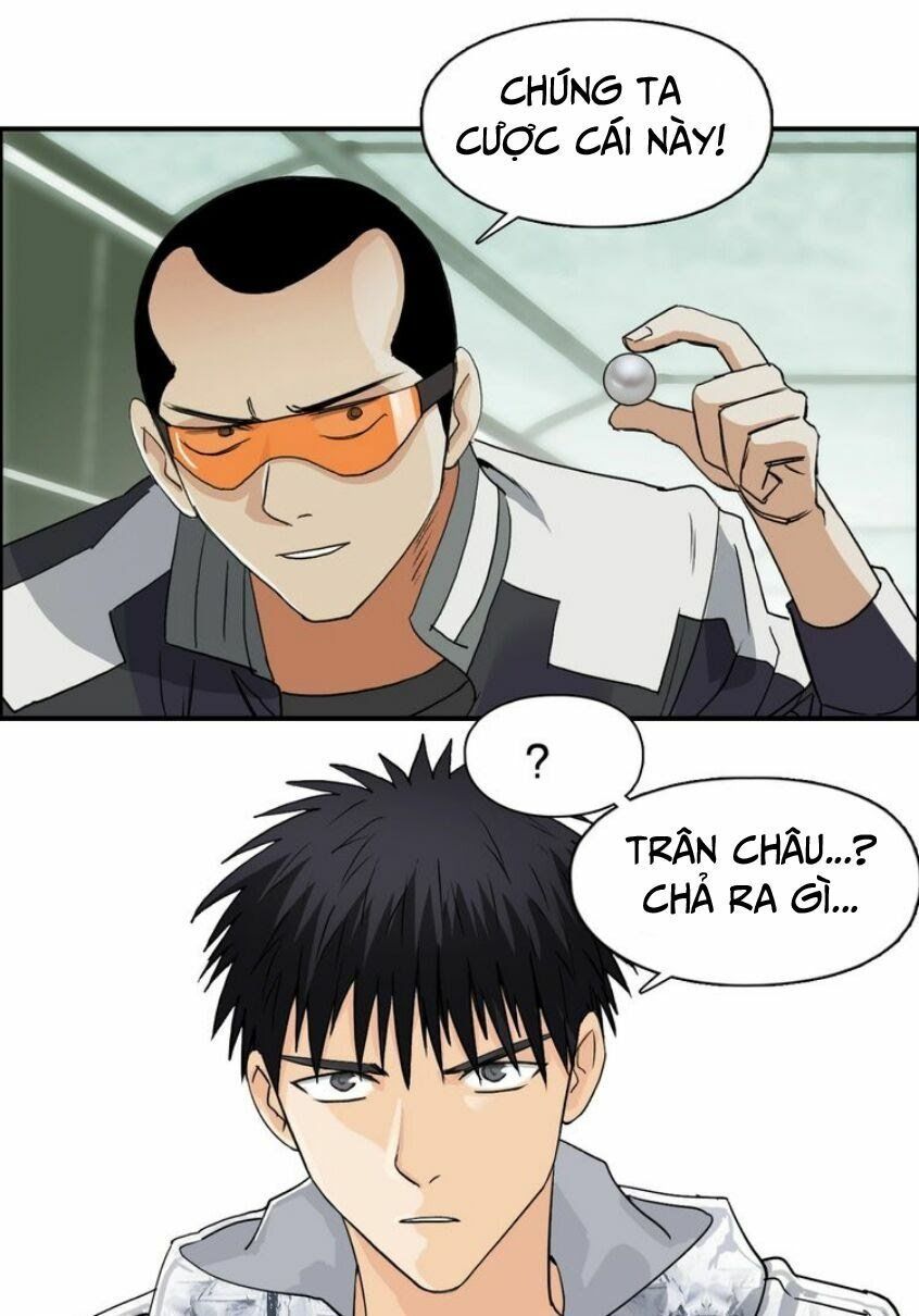 đọc truyện Siêu Năng Lập Phương Chương 114 ảnh 40 tại Thiên Thai Truyện