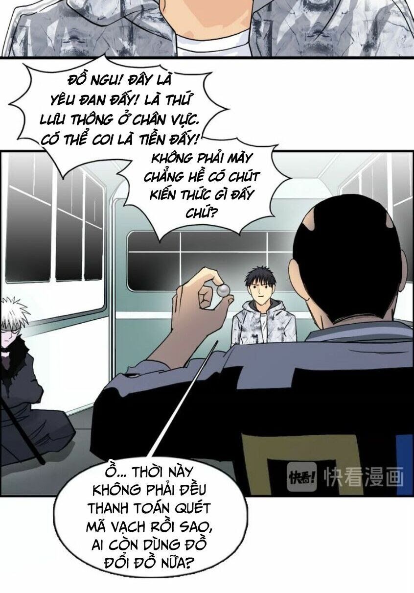 đọc truyện Siêu Năng Lập Phương Chương 114 ảnh 41 tại Thiên Thai Truyện