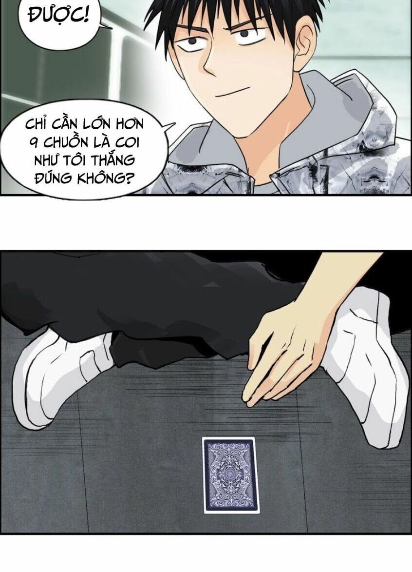 đọc truyện Siêu Năng Lập Phương Chương 114 ảnh 43 tại Thiên Thai Truyện