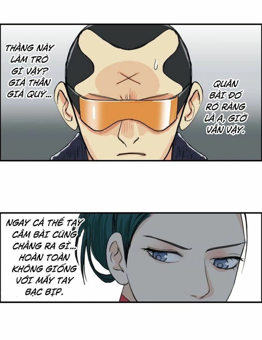 đọc truyện Siêu Năng Lập Phương Chương 114 ảnh 44 tại Thiên Thai Truyện