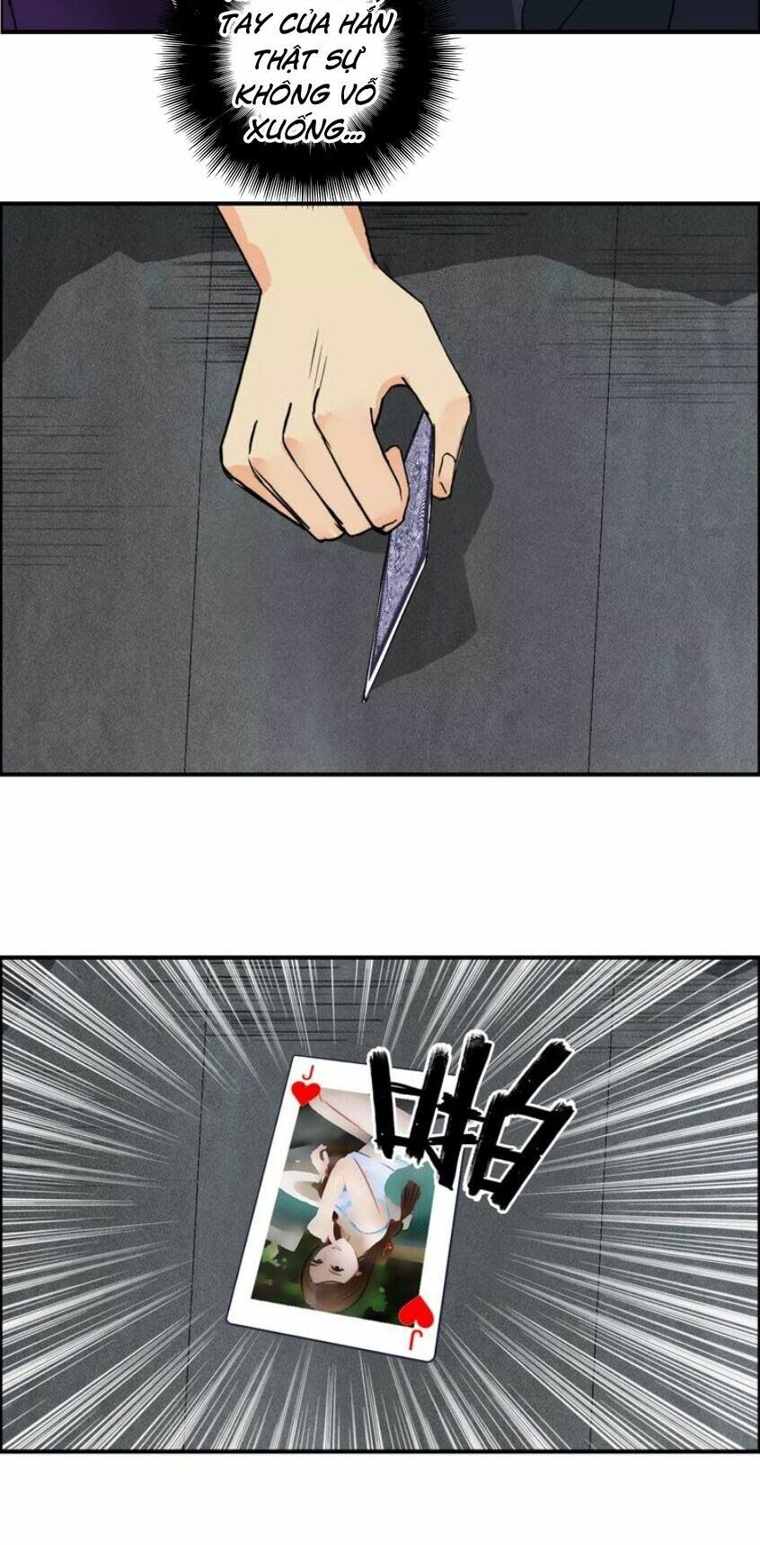 đọc truyện Siêu Năng Lập Phương Chương 114 ảnh 47 tại Thiên Thai Truyện