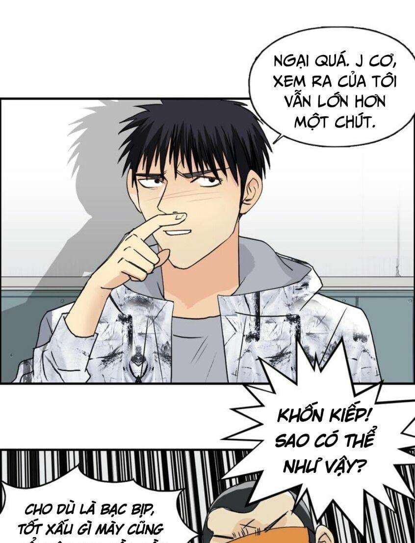 đọc truyện Siêu Năng Lập Phương Chương 114 ảnh 48 tại Thiên Thai Truyện