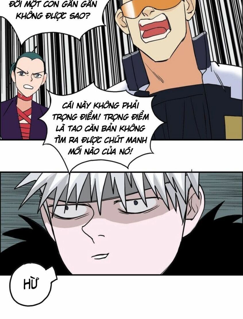 đọc truyện Siêu Năng Lập Phương Chương 114 ảnh 49 tại Thiên Thai Truyện