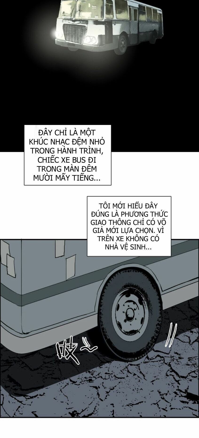 đọc truyện Siêu Năng Lập Phương Chương 114 ảnh 51 tại Thiên Thai Truyện