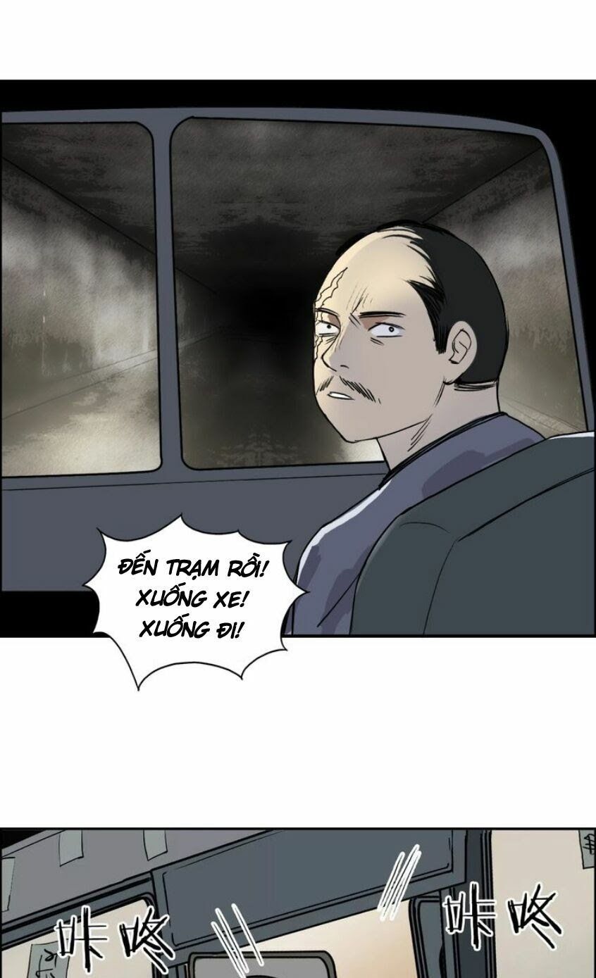 đọc truyện Siêu Năng Lập Phương Chương 114 ảnh 52 tại Thiên Thai Truyện