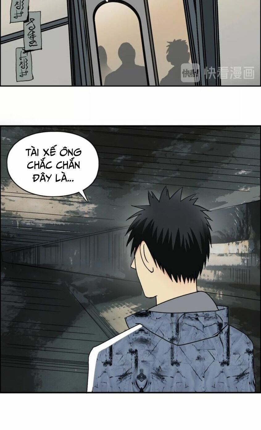 đọc truyện Siêu Năng Lập Phương Chương 114 ảnh 53 tại Thiên Thai Truyện