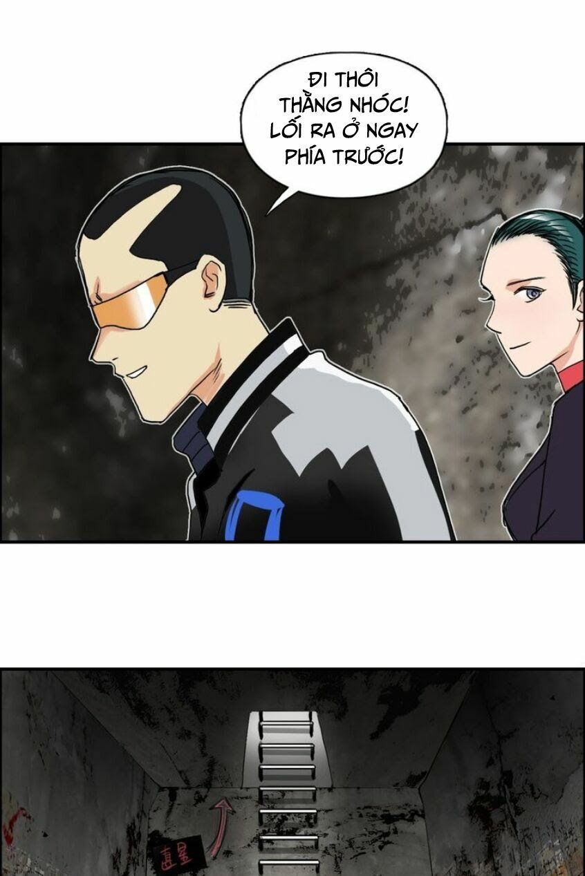 đọc truyện Siêu Năng Lập Phương Chương 114 ảnh 54 tại Thiên Thai Truyện