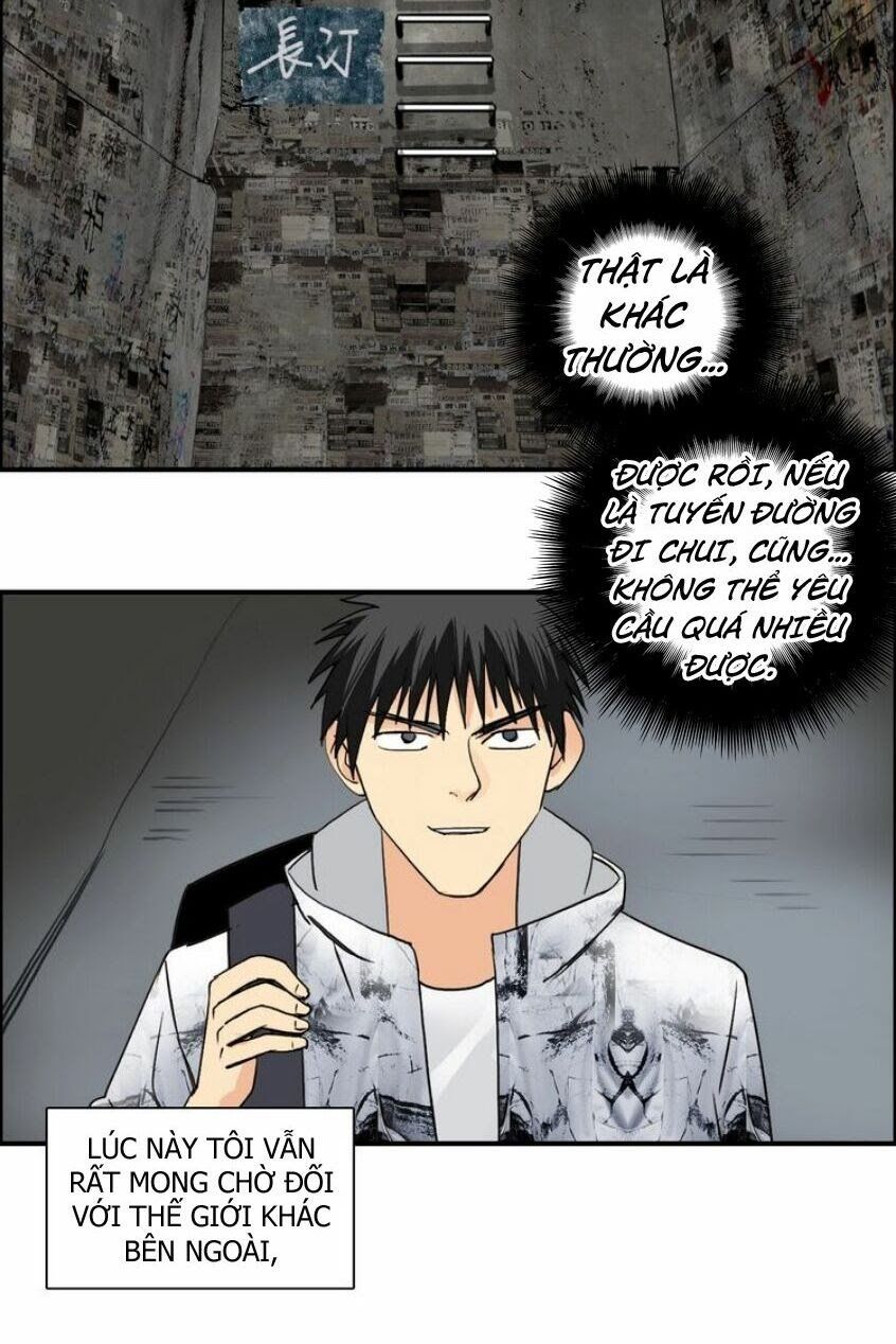 đọc truyện Siêu Năng Lập Phương Chương 114 ảnh 55 tại Thiên Thai Truyện