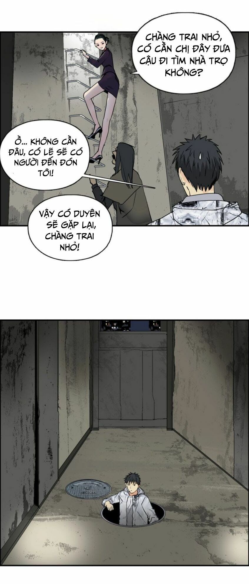 đọc truyện Siêu Năng Lập Phương Chương 114 ảnh 56 tại Thiên Thai Truyện