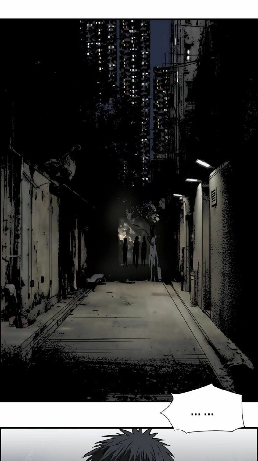 đọc truyện Siêu Năng Lập Phương Chương 114 ảnh 57 tại Thiên Thai Truyện