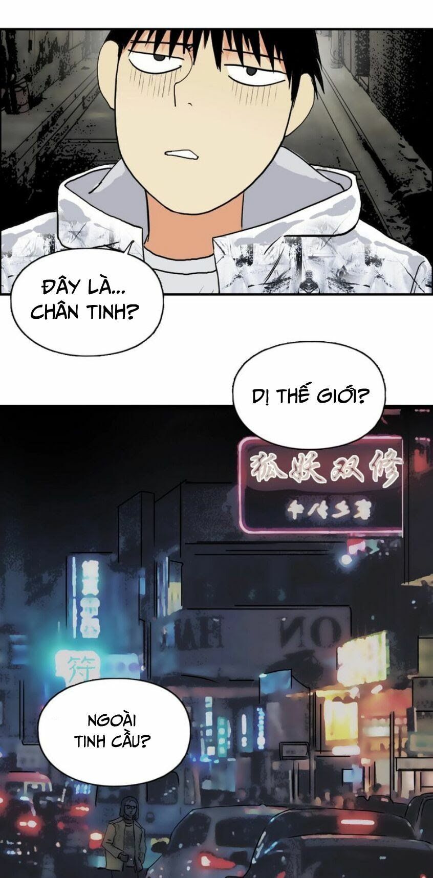 đọc truyện Siêu Năng Lập Phương Chương 114 ảnh 59 tại Thiên Thai Truyện