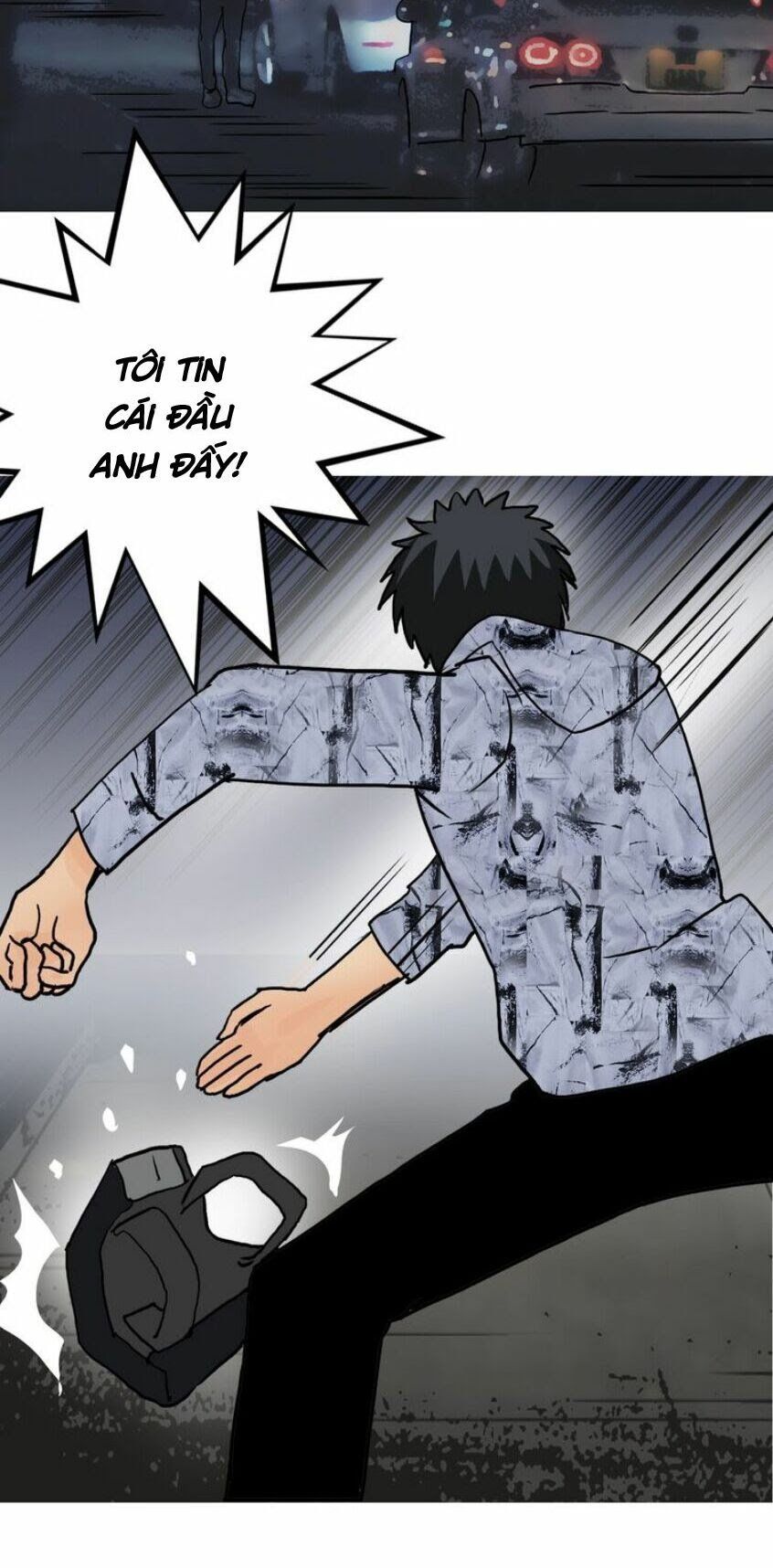 đọc truyện Siêu Năng Lập Phương Chương 114 ảnh 60 tại Thiên Thai Truyện