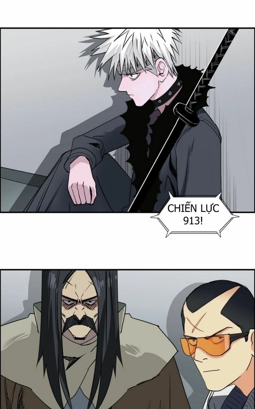 đọc truyện Siêu Năng Lập Phương Chương 114 ảnh 8 tại Thiên Thai Truyện