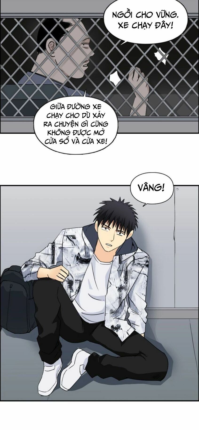 đọc truyện Siêu Năng Lập Phương Chương 114 ảnh 11 tại Thiên Thai Truyện